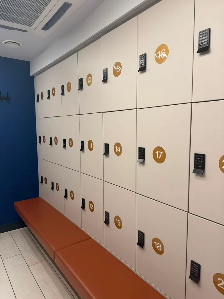 Fitness Space Woking — fitness studio in Woking — 3