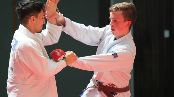 Ju-Jutsu TuS Dotzheim — bjj-studio in Wiesbaden — 5