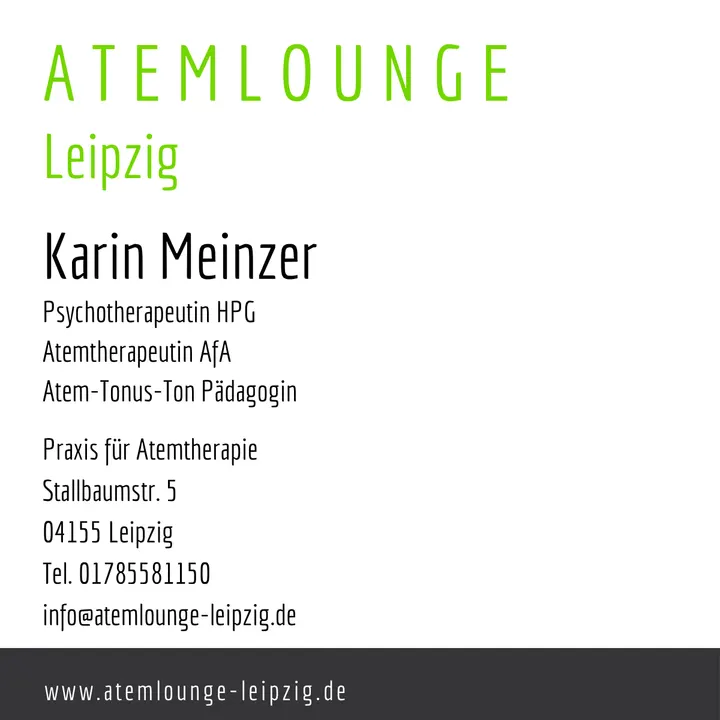 Atemlounge Leipzig Praxis für Atemtherapie — breathwork-studio in Gohlis-Süd, Leipzig — 3