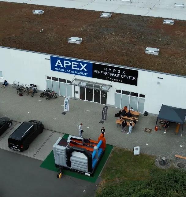 Hyrox Performance Center Lüneburg — hyrox-studio in Goseburg-Zeltberg, Lüneburg — 2