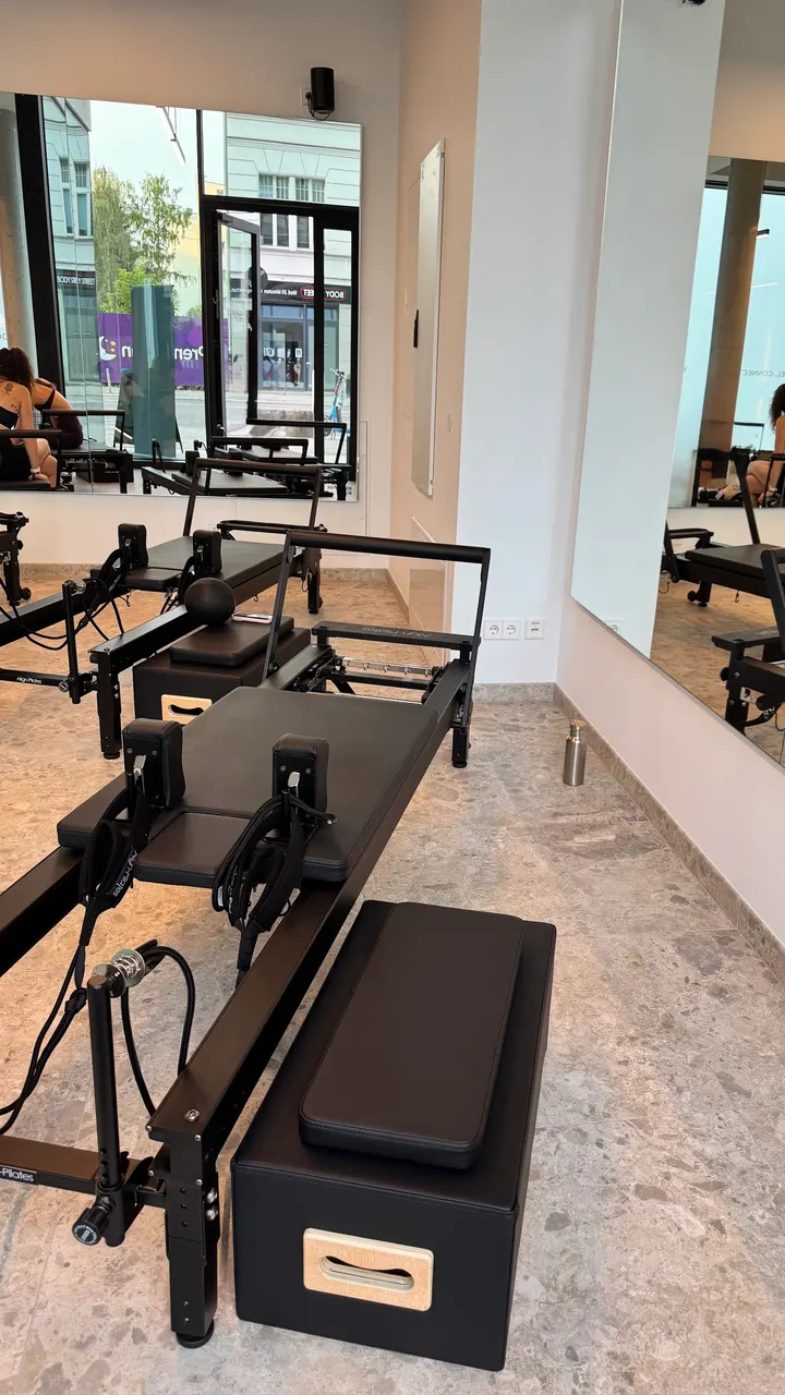 Reformer Club Charlottenburg — pilates-studio in Charlottenburg, Berlin — 3