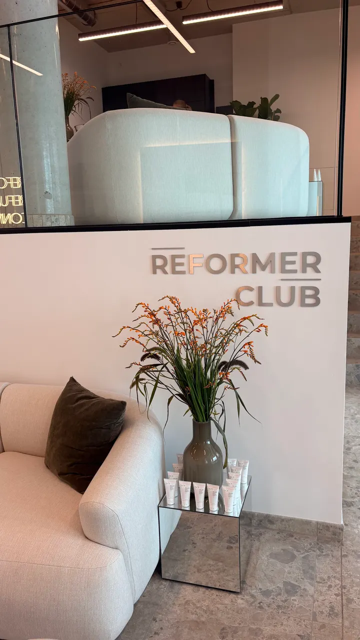 Reformer Club Charlottenburg — pilates-studio in Berlin — 4
