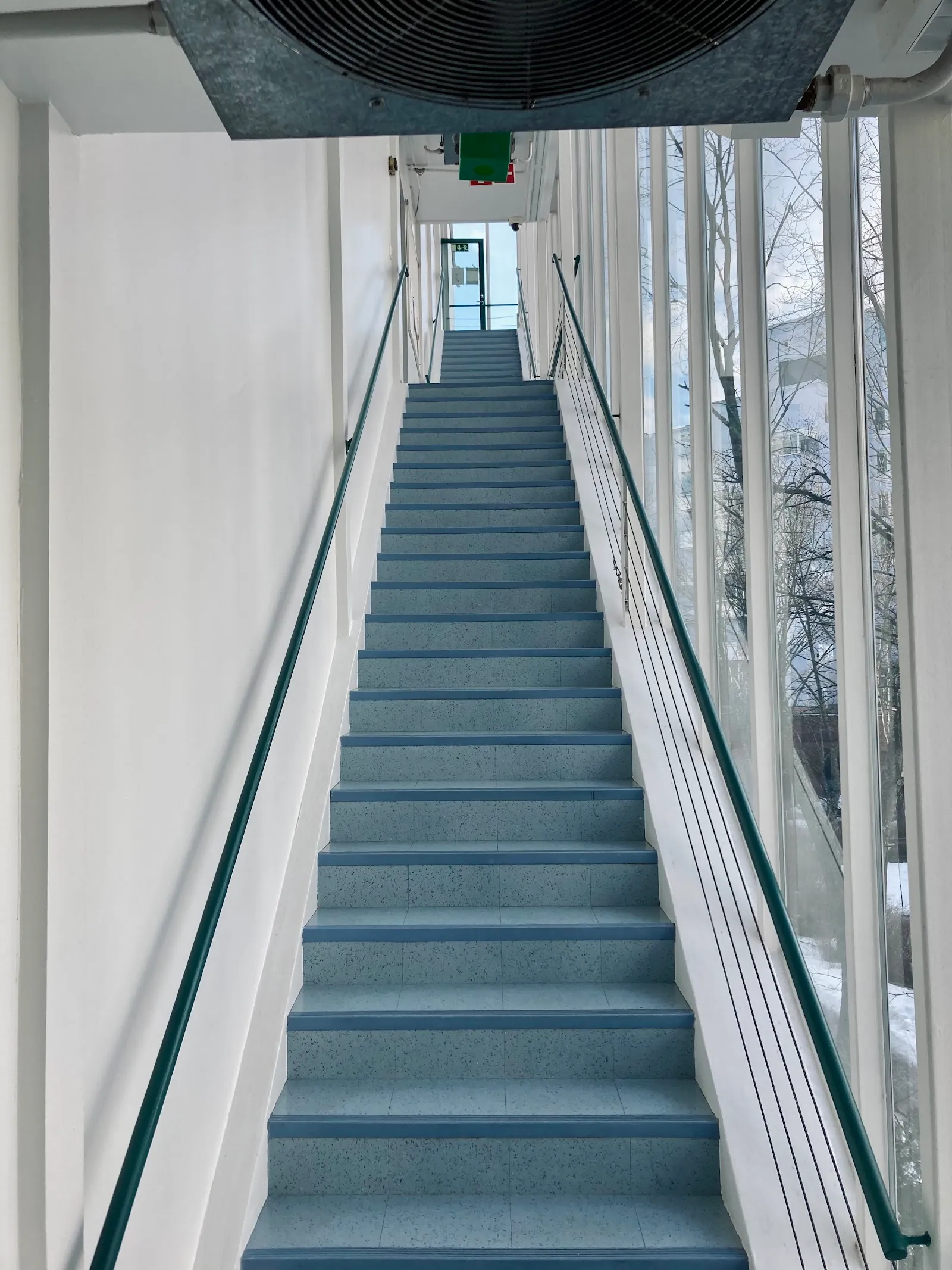 Kampin liikuntakeskus — fitnessstudio – Helsinki — 5