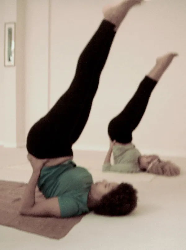 Equilibre Vini yoga — yoga-studio à Paris 12e Arrondissement, Paris — 2