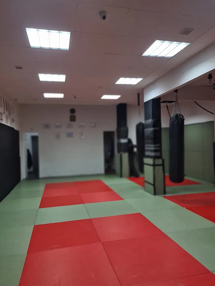 Spartacus MMA Offenbach — mma-studio in Nordend, Offenbach am Main — 3