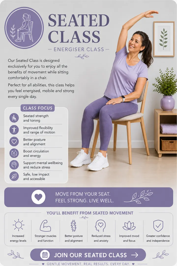 Brand New U Glentham Village — pilates-studio in Lincoln — 3