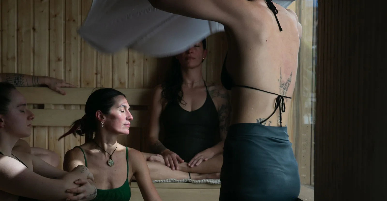 Iluma Yoga — yoga-studio i Frederiksberg — bild 3