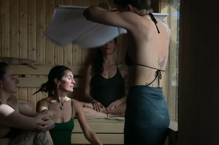 Iluma Yoga — yoga-studio i Frederiksberg, København — 3