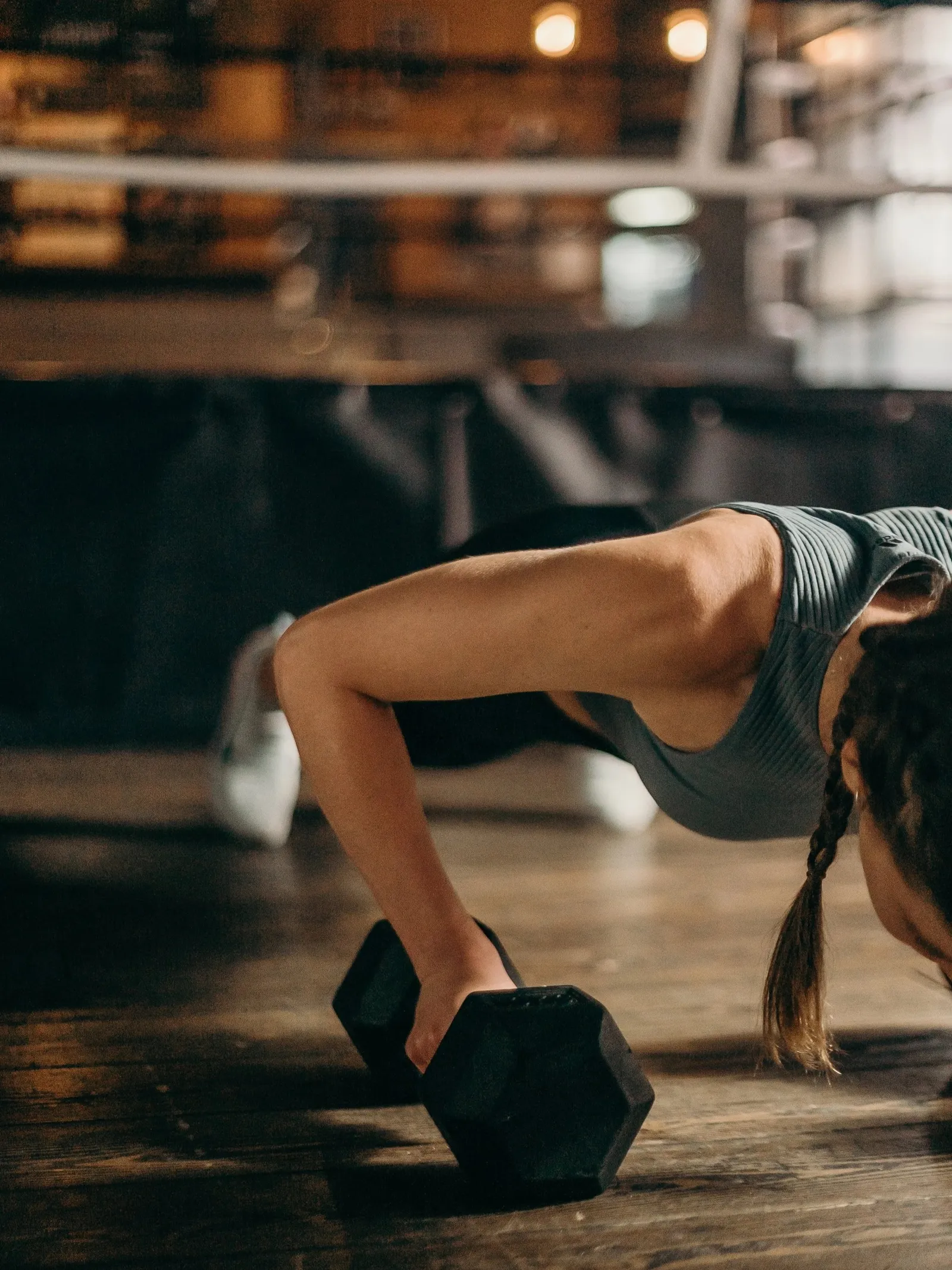 MBH Fitness — fitness studio in Downpatrick — 3