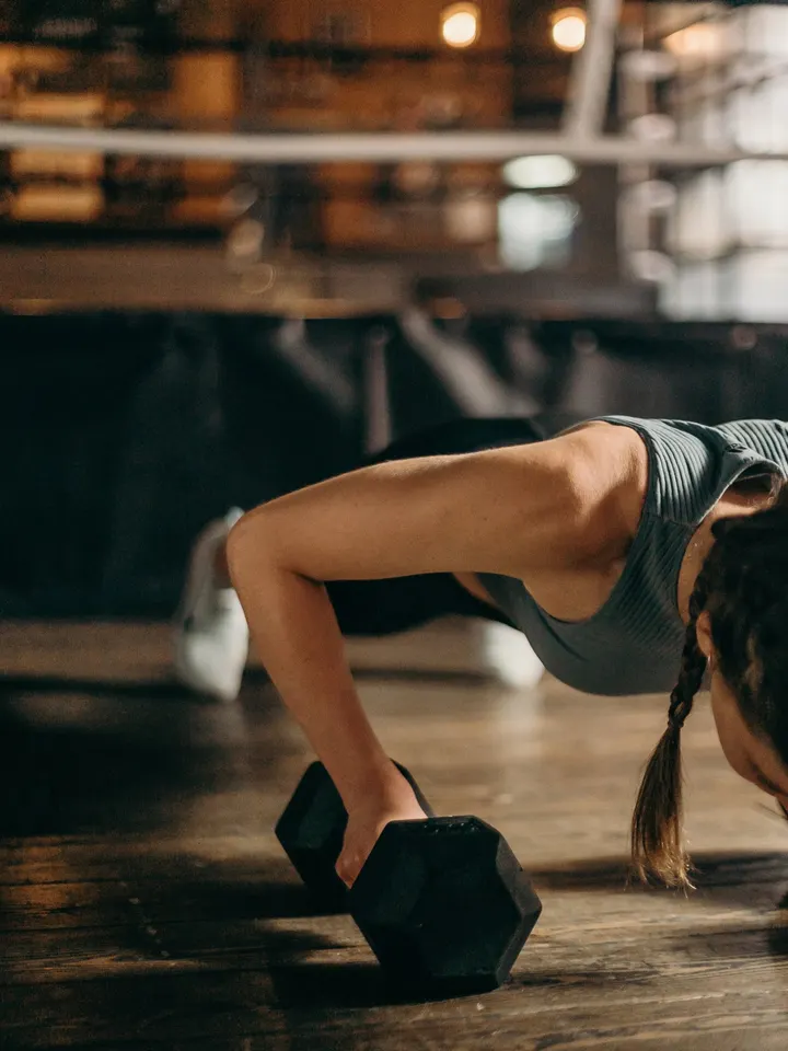 MBH Fitness — fitness studio in Downpatrick — 3