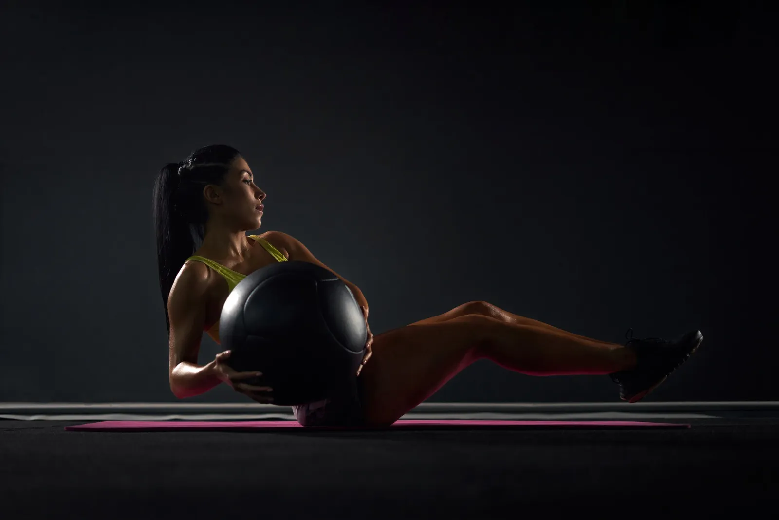 MBH Fitness — fitness studio in Downpatrick — 5