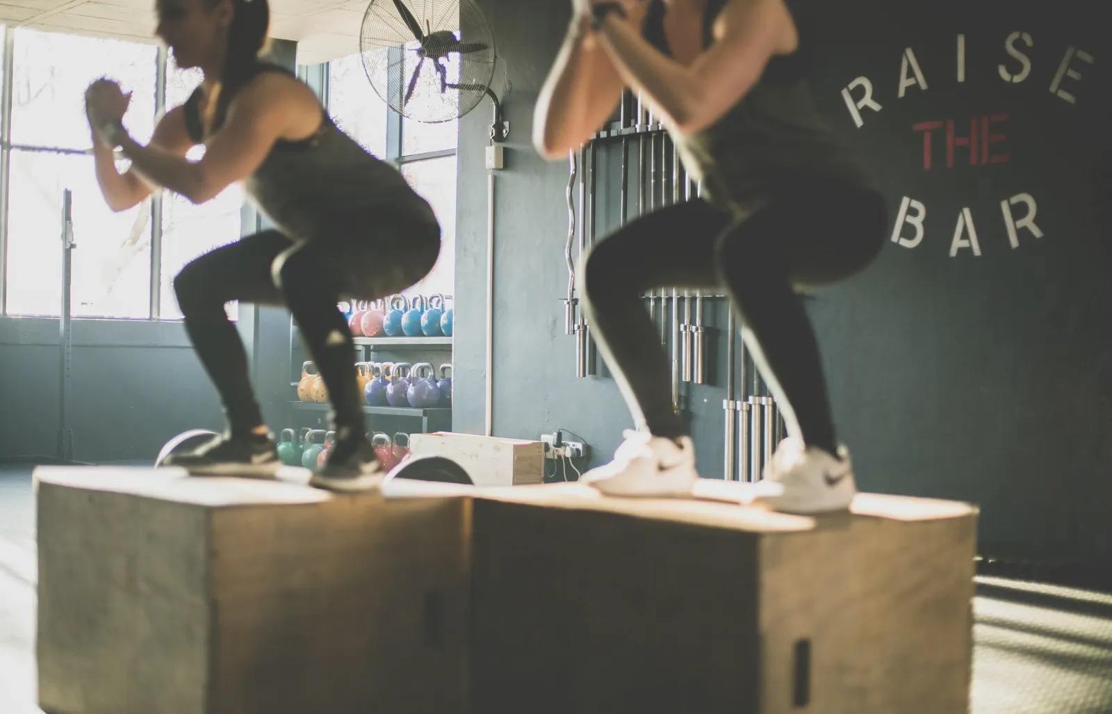 MBH Fitness — fitness studio in Downpatrick — 6