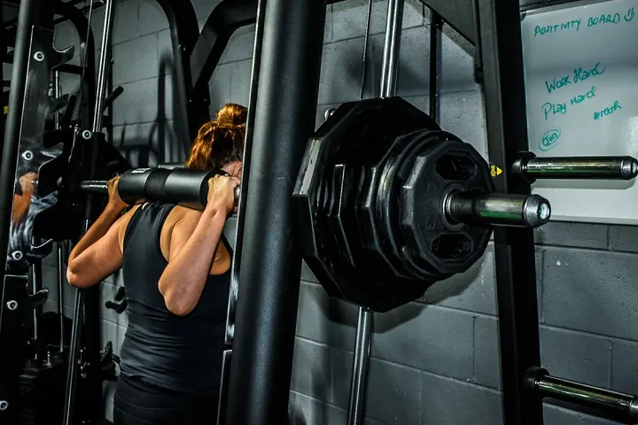 MBH Fitness — Fitness Studio in Newry, Mourne and Down District Council, Downpatrick