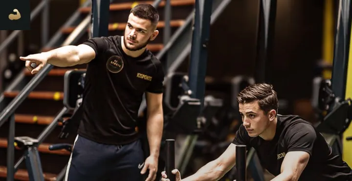 K1 Sports — kickboksen-studio in Welgelegen, Nieuw-Vennep — 2