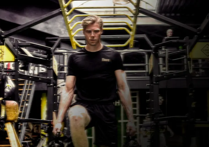 K1 Sports — kickboksen-studio in Welgelegen, Nieuw-Vennep — 3