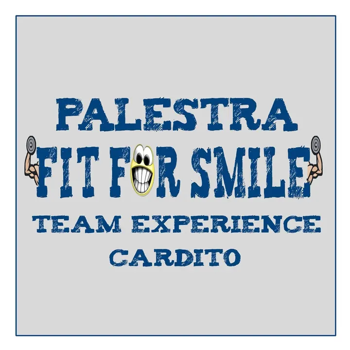 Palestra Fit For Smile — Palestre a Cardito