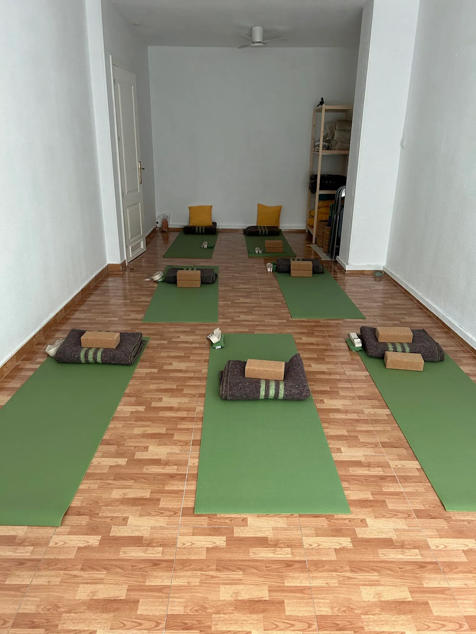 Factoría de calma — yoga-studio en Córdoba — 3