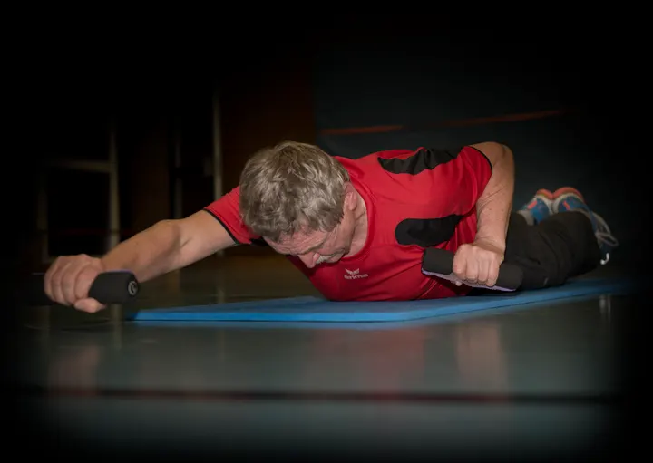 Karate Club Sennestadt — kampfsport-studio in Bielefeld — 6