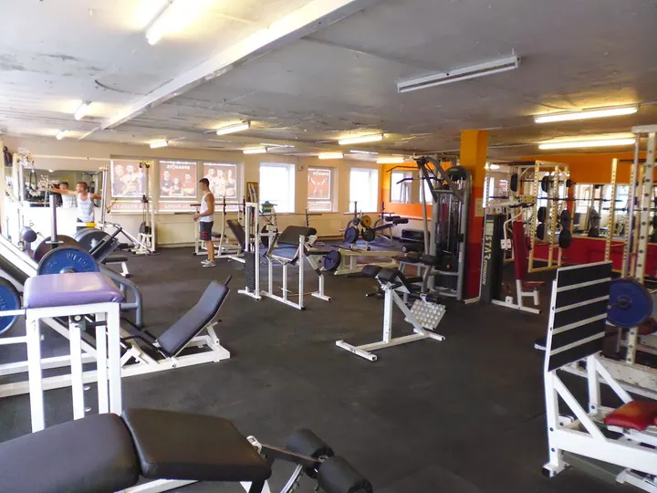 Dynamite Gym Ltd — fitness studio in Shelthorpe, Loughborough — 3