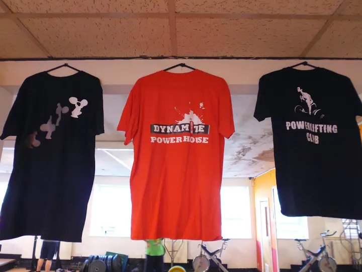 Dynamite Gym Ltd — fitness studio in Loughborough — 4