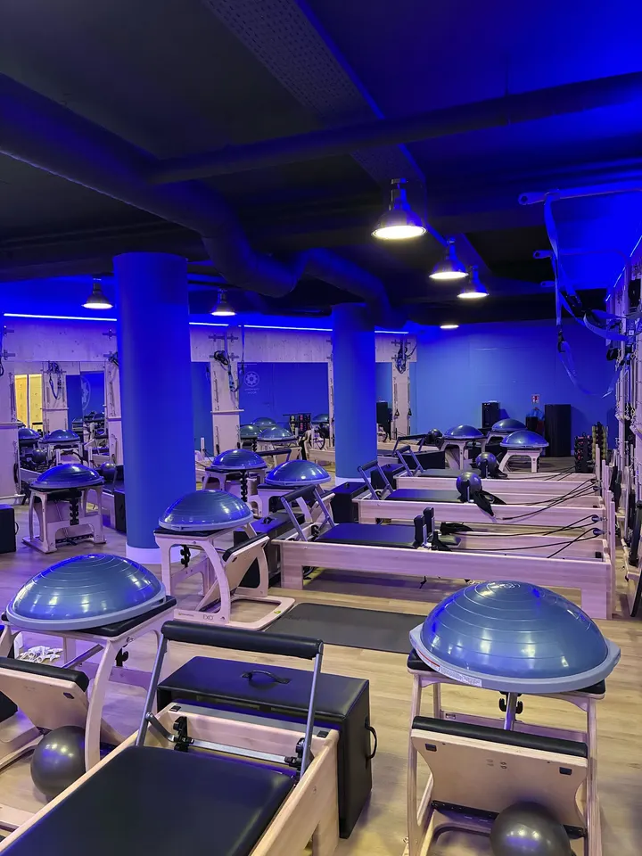 Club Pilates Paris 16e Arrondissement — pilates-studio à Paris 16e Arrondissement, Paris — 3