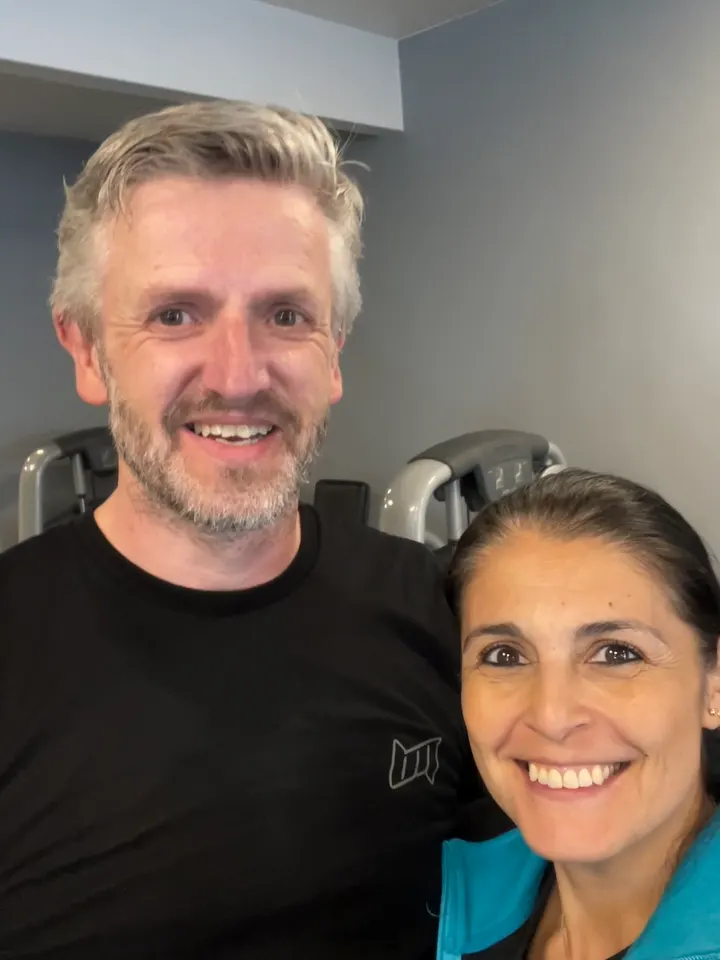 Personlig træner - Patricia Garcia — PT-studio i Århusbakken, Silkeborg