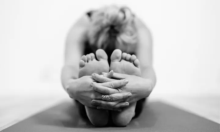 YamYam — yoga-studio i Store Salby, Køge — 2