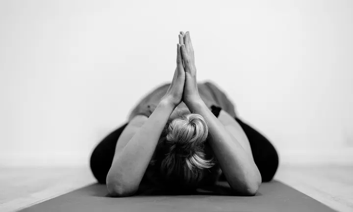 YamYam — yoga-studio i Store Salby, Køge — 3