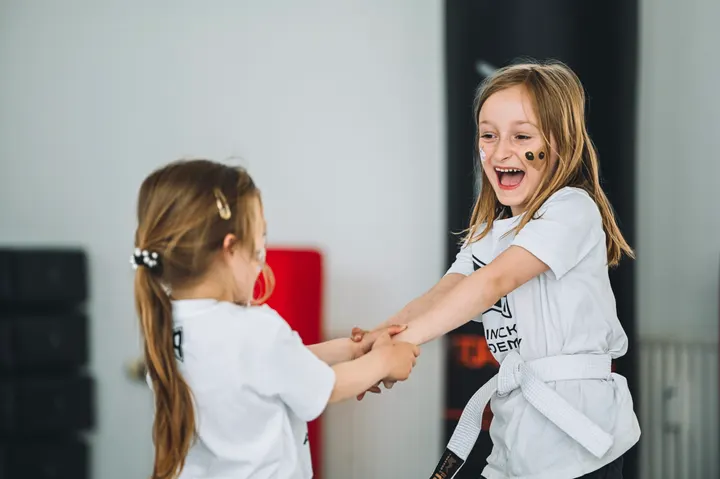 Brinck Academy — kickboxing-studio i Lille Grundet, Vejle — 2
