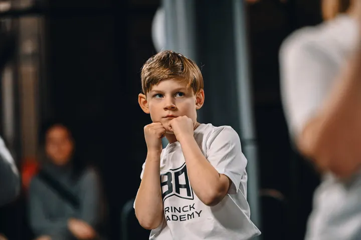 Brinck Academy — kickboxing-studio i Lille Grundet, Vejle — 3