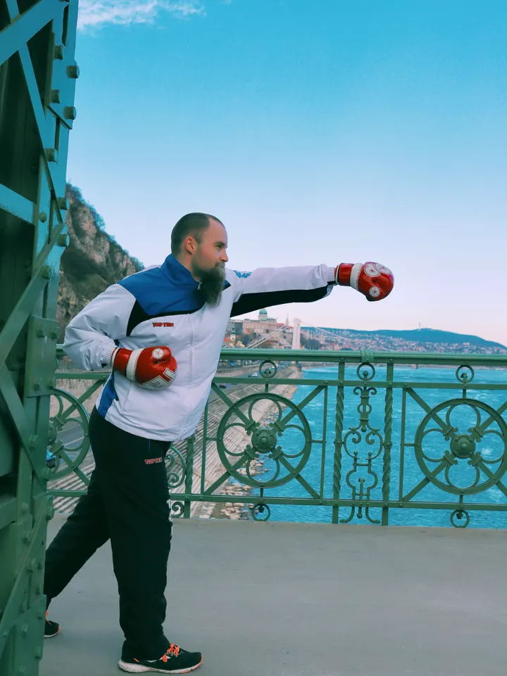 Brinck Academy — kickboxing-studio i Vejle — 3