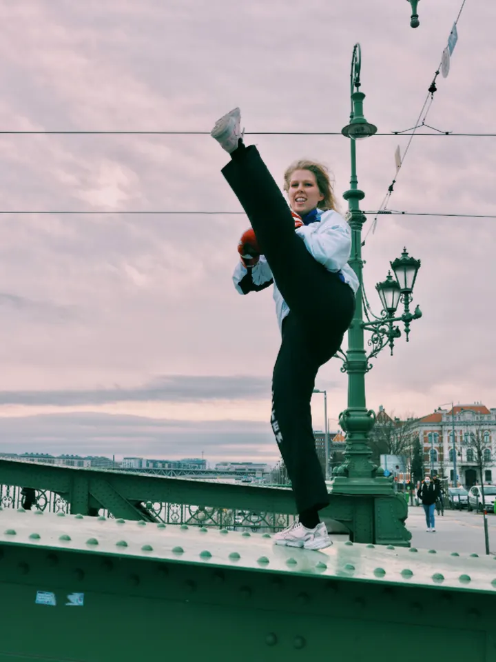 Brinck Academy — kickboxing-studio i Vejle — 4