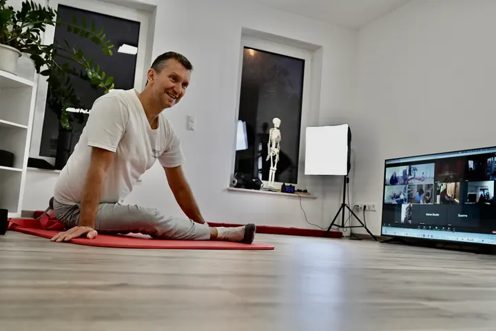 Liebscher & Bracht Gesundheitszentrum Paderborn — wellness-studio in Paderborn — 3