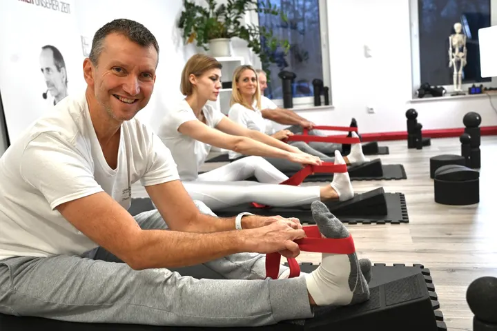 Liebscher & Bracht Gesundheitszentrum Paderborn — wellness-studio in Paderborn — 5