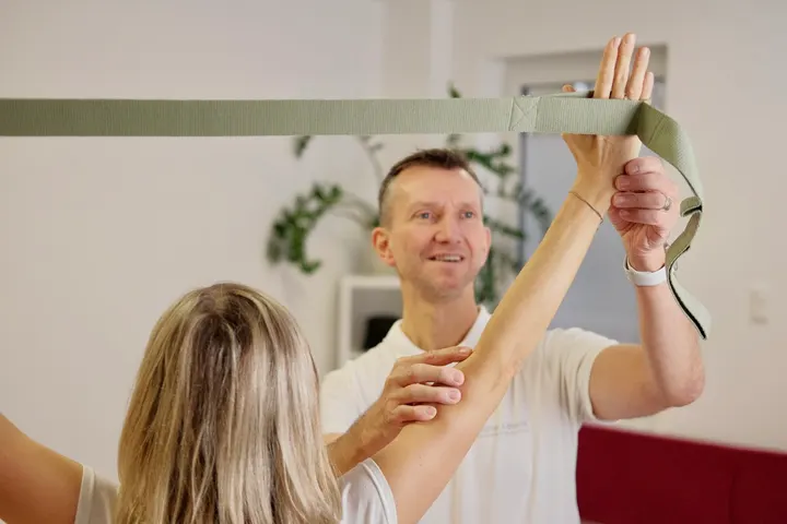 Liebscher & Bracht Gesundheitszentrum Paderborn — Wellness in Schloß Neuhaus, Paderborn