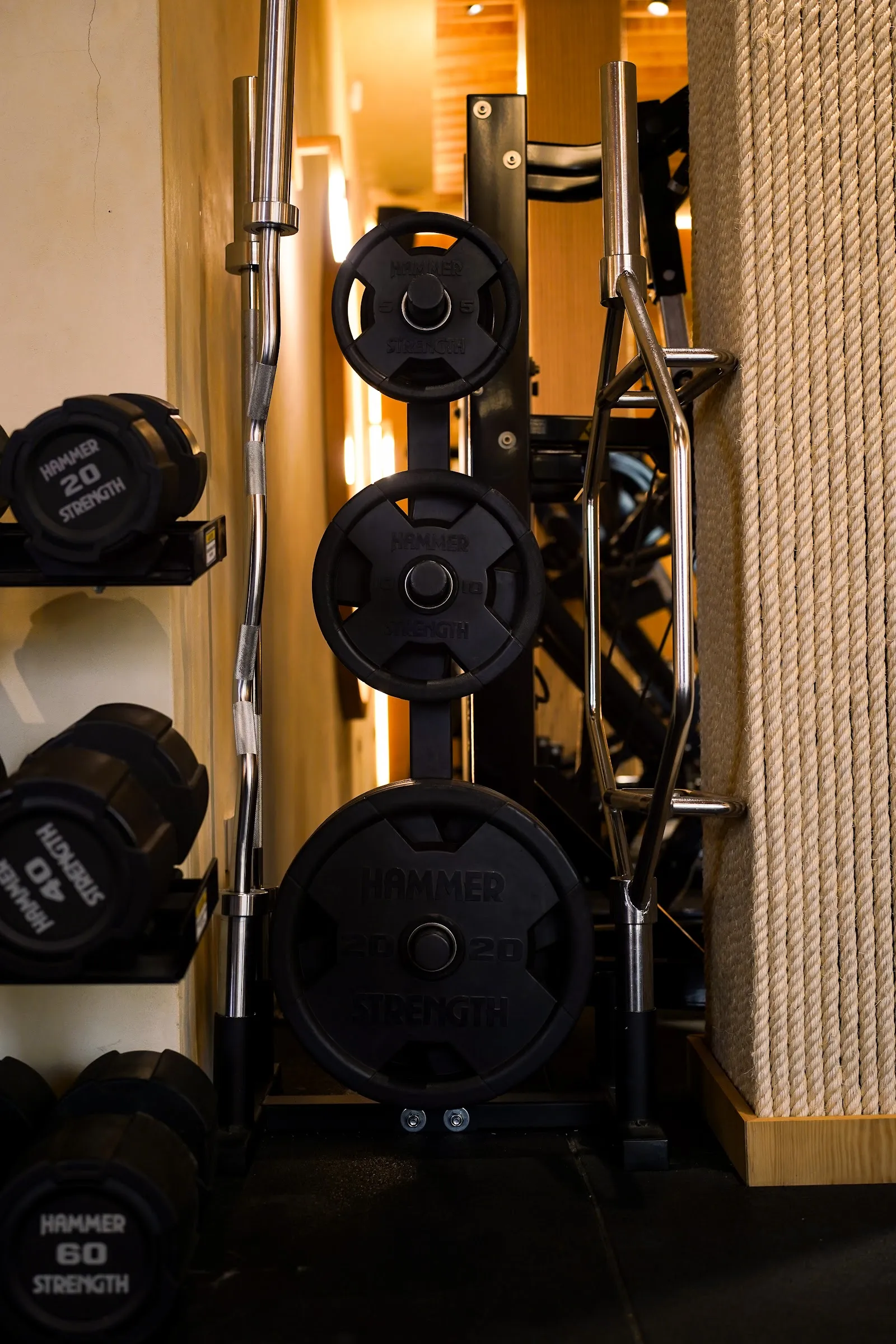 BEN'S GYM IBIZA — estudio de fitness-studio en Dalt Vila, Eivissa — 3