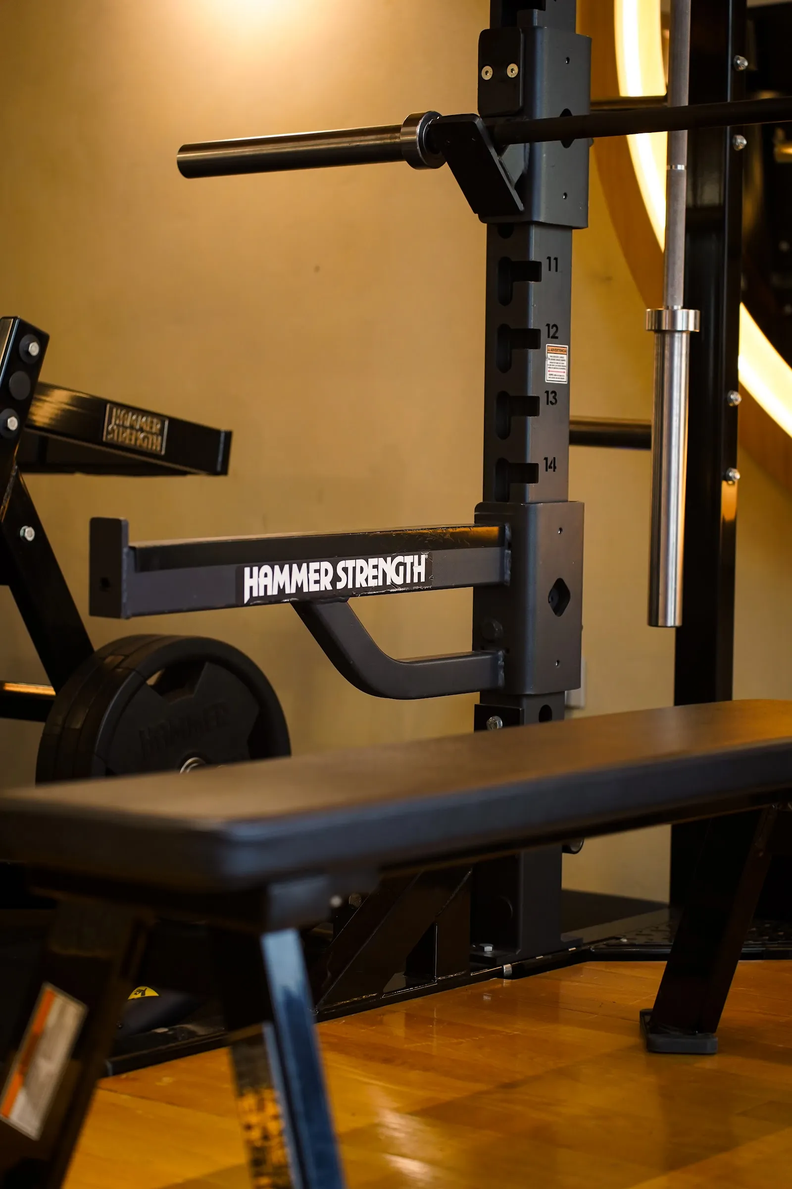 BEN'S GYM IBIZA — estudio de fitness-studio en Eivissa — 3