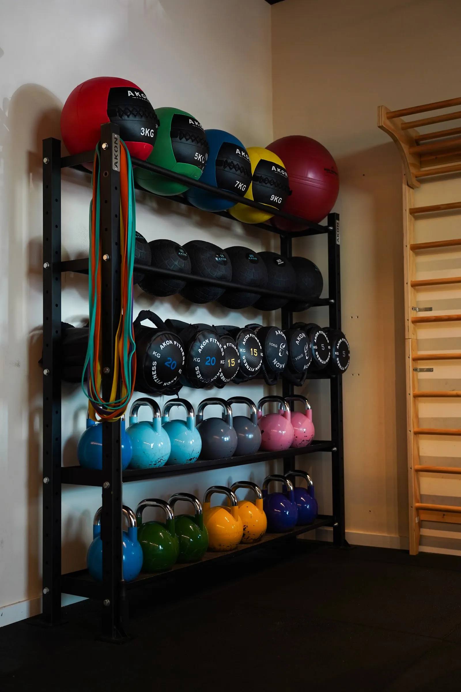 BEN'S GYM IBIZA — estudio de fitness-studio en Eivissa — 4