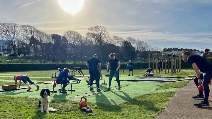 Riptide Health + Fitness — fitness studio in Hove — 6