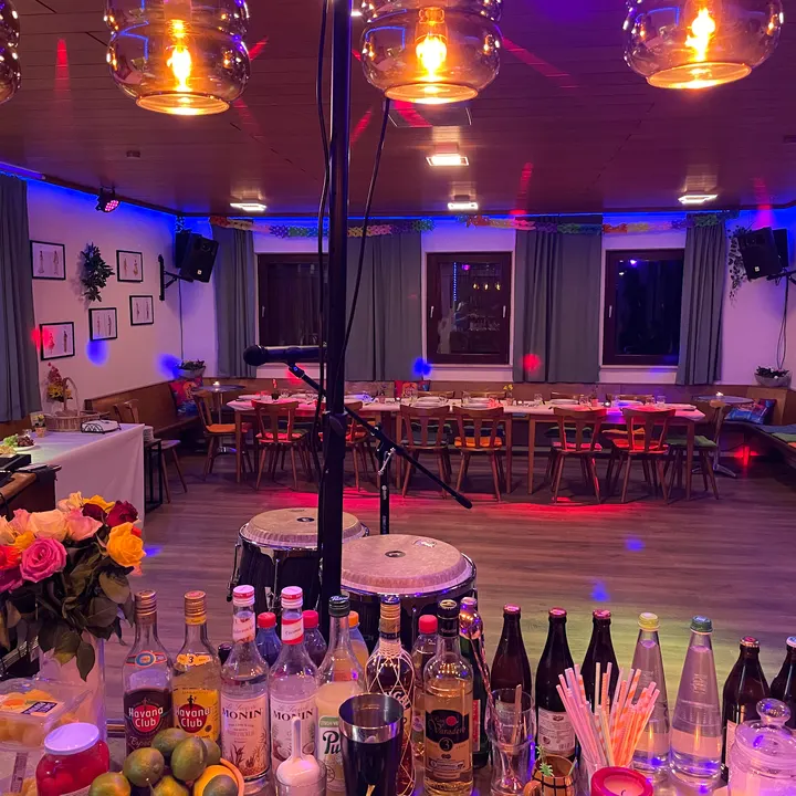 CubaDanza Tanzschule — tanz-studio in Fürth — 3