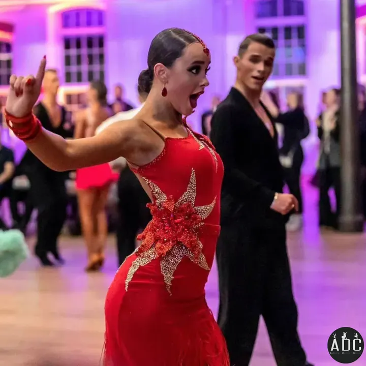 Aalborg Danse Center — dans-studio i Grønlandskvarteret, Aalborg — 2