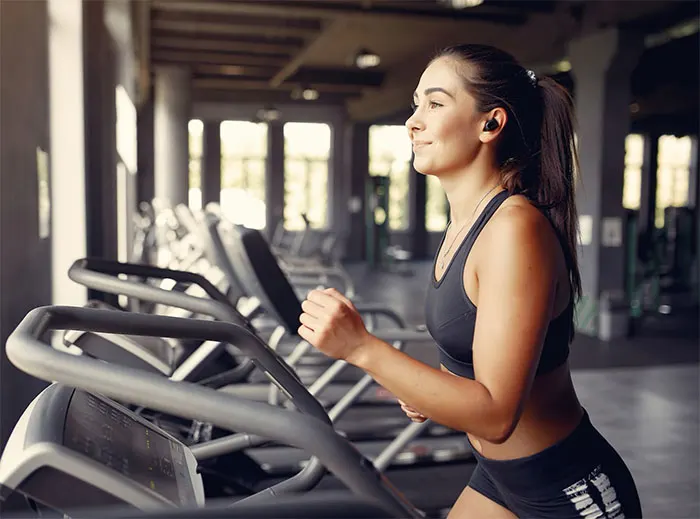 Life Storås — fitness studio-studio i Angered, Angered