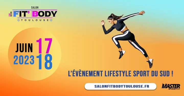 fit-body — salle de fitness-studio à Quartier Plantaurel, Toulouse — 2