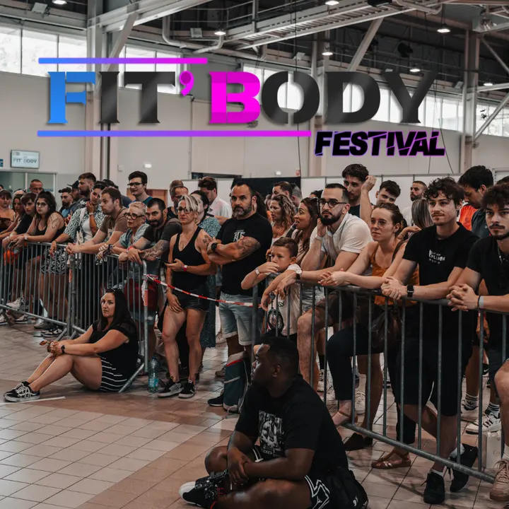 fit-body — salle de fitness-studio à Quartier Plantaurel, Toulouse — 3