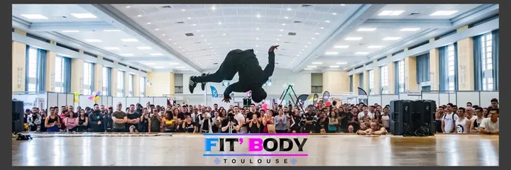 fit-body — salle de fitness-studio à Toulouse — 3