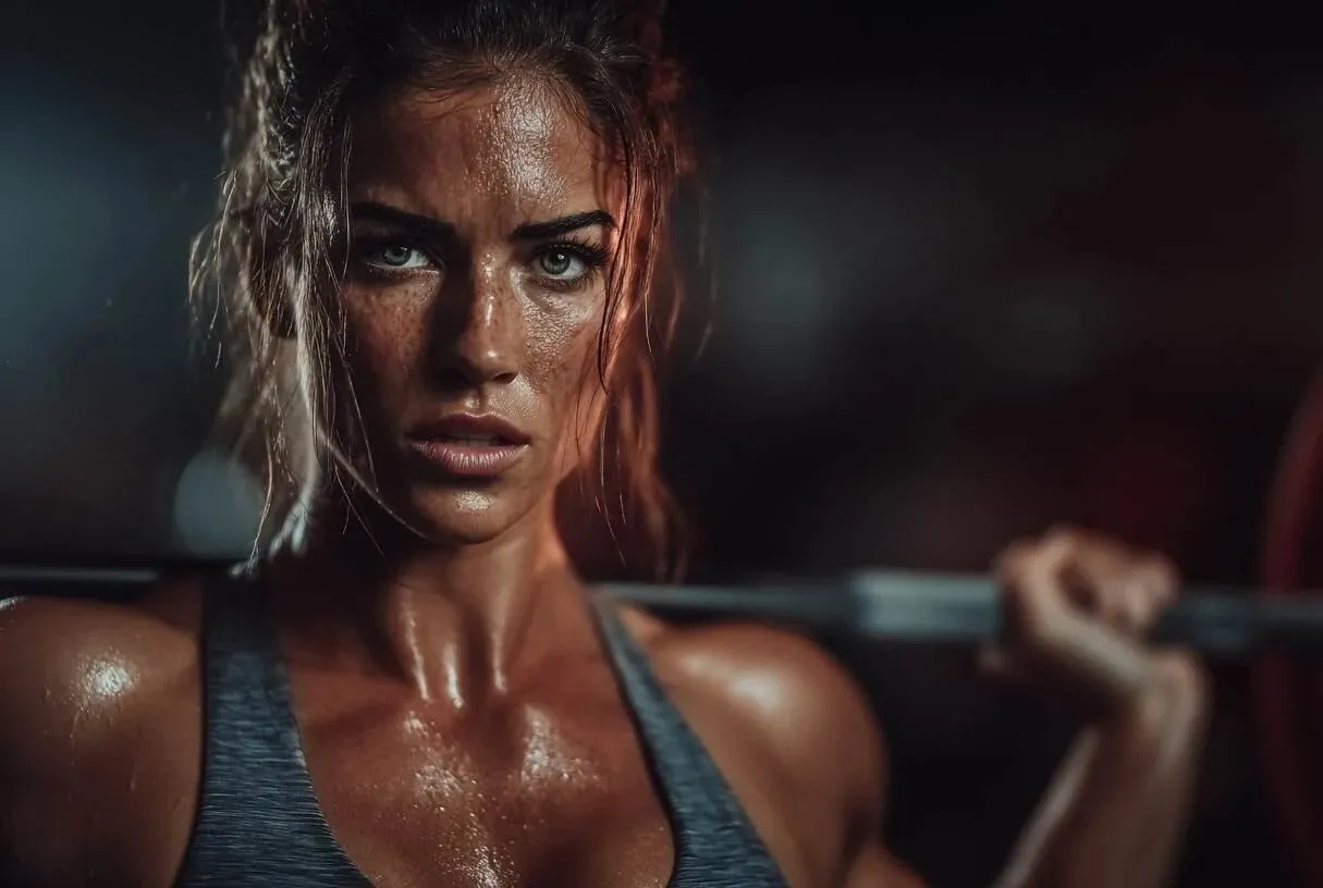 South Coast Gym — boxing-studio in Lancing — 2