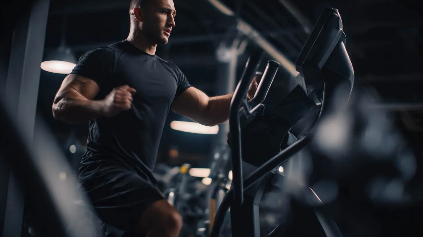 South Coast Gym — boxing-studio in Lancing — 3