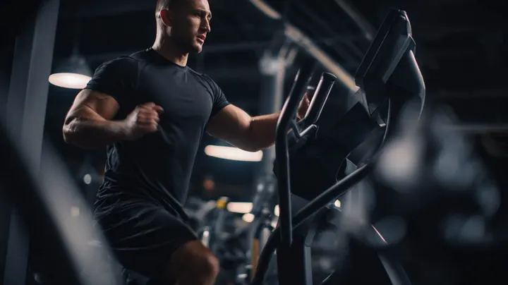 South Coast Gym — boxing-studio in Lancing — 3