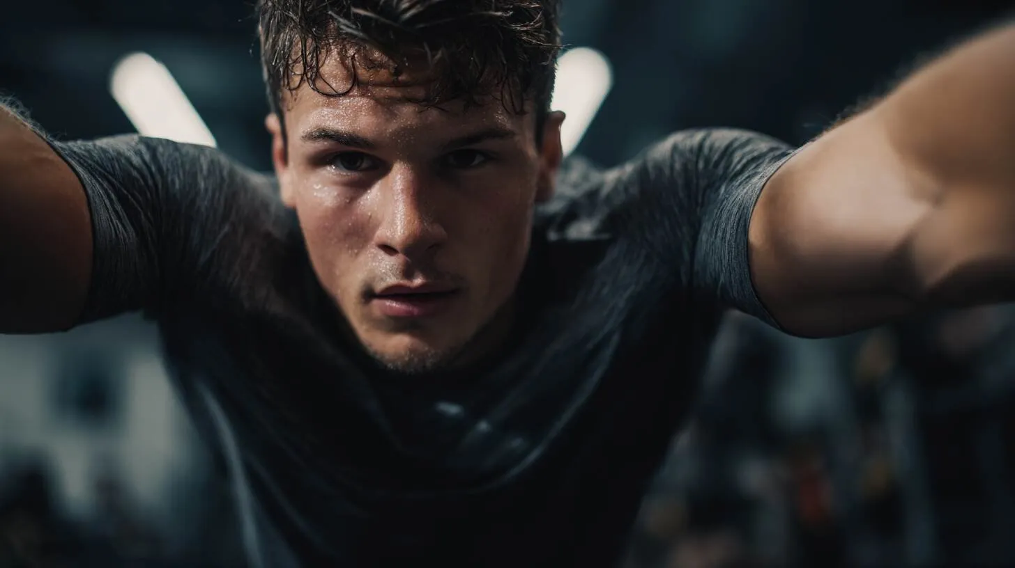 South Coast Gym — boxing-studio in Lancing — 4