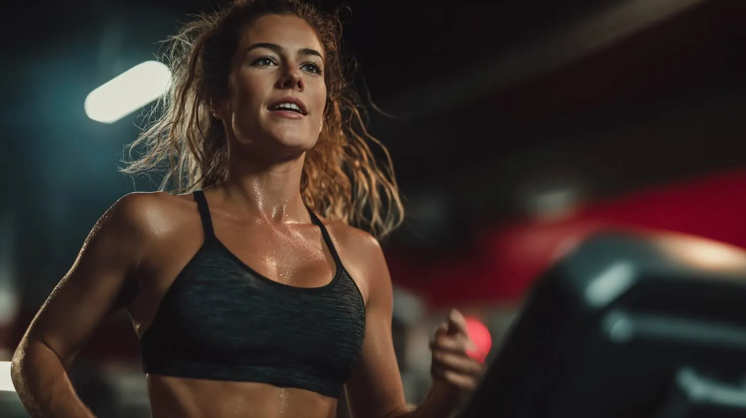 South Coast Gym — boxing-studio in Lancing — 6